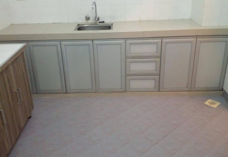 Kondominium Datin Halimah