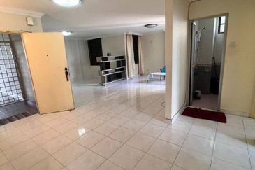 Kondominium Datin Halimah