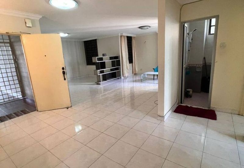 Kondominium Datin Halimah