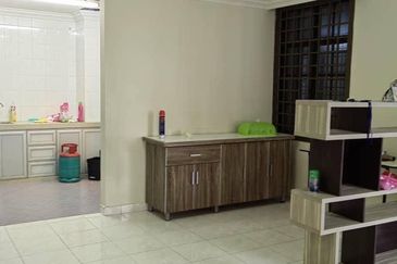 Kondominium Datin Halimah