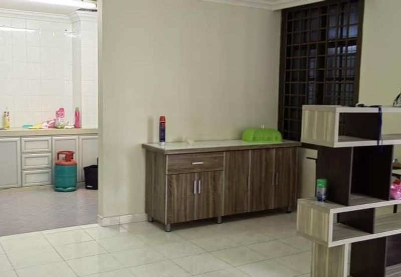 Kondominium Datin Halimah