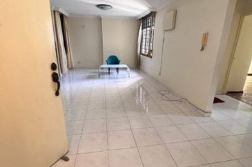 Kondominium Datin Halimah