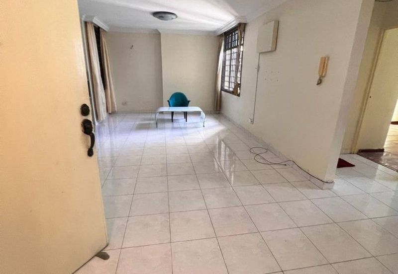 Kondominium Datin Halimah