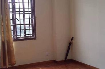 Kondominium Datin Halimah