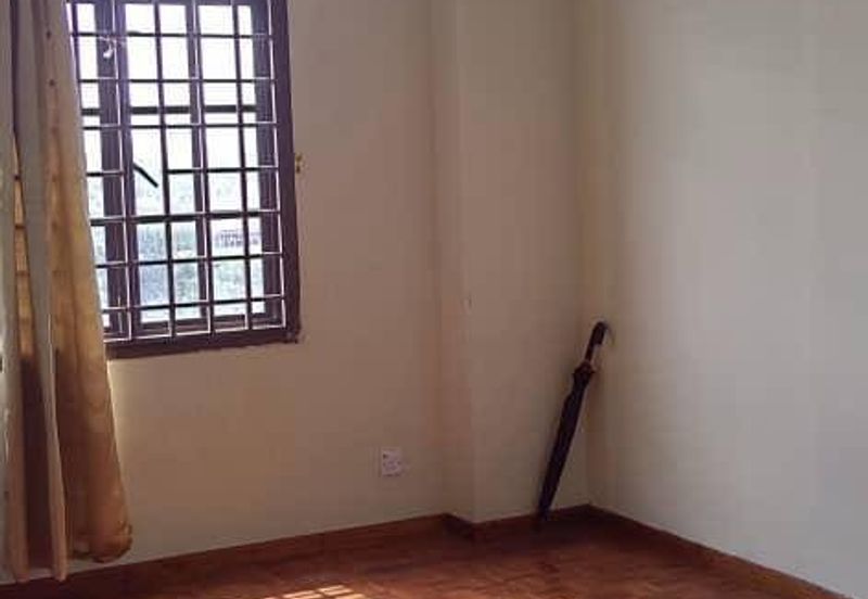 Kondominium Datin Halimah