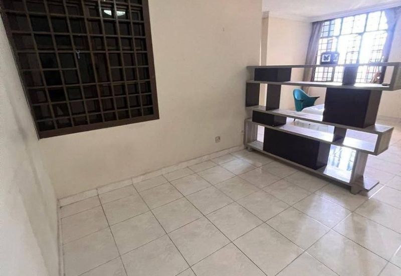 Kondominium Datin Halimah