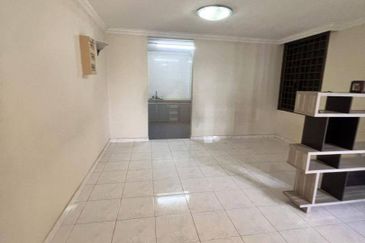 Kondominium Datin Halimah