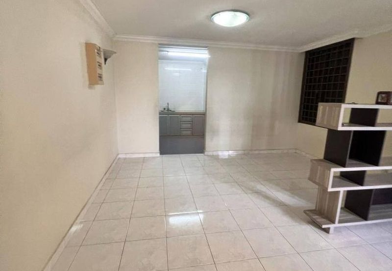 Kondominium Datin Halimah