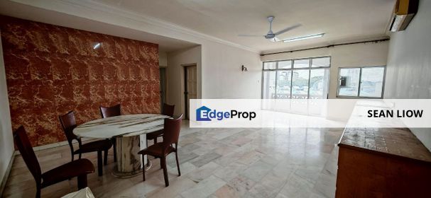 Orchid View, Johor Bahru, Johor, Luxury Apartment for sale , Johor, Johor Bahru