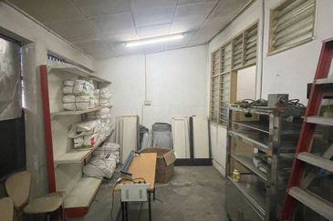 Taman Suria, Johor Bharu