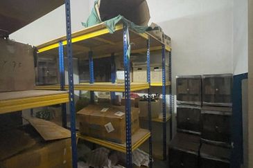 Taman Suria, Johor Bharu