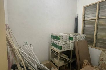 Taman Suria, Johor Bharu