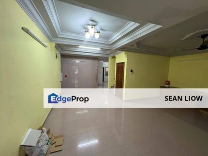 Taman Ungku Tun Aminah, Skudai, Johor , Double Storey for sale , Johor, Skudai