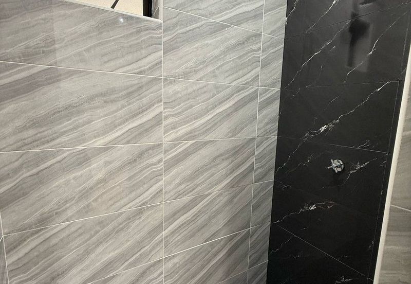 Flat Taman Plentong Utama