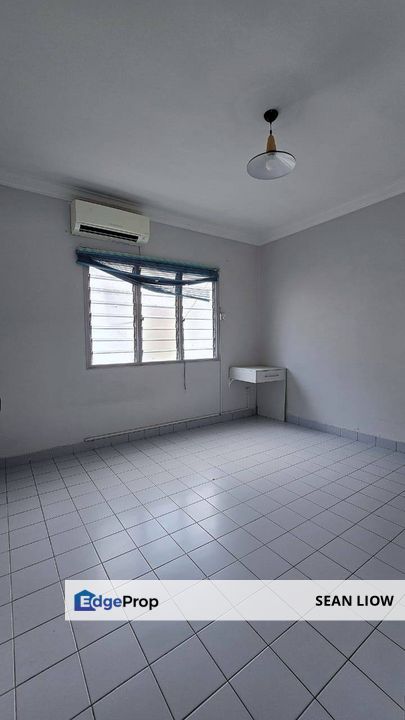 Rumah Pangsa Permas Jaya, Pasir Gudang, Johor , Low Cost Flat for sale , Johor, Pasir Gudang