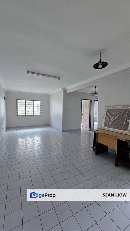 Rumah Pangsa Permas Jaya, Pasir Gudang, Johor , Low Cost Flat for sale , Johor, Pasir Gudang
