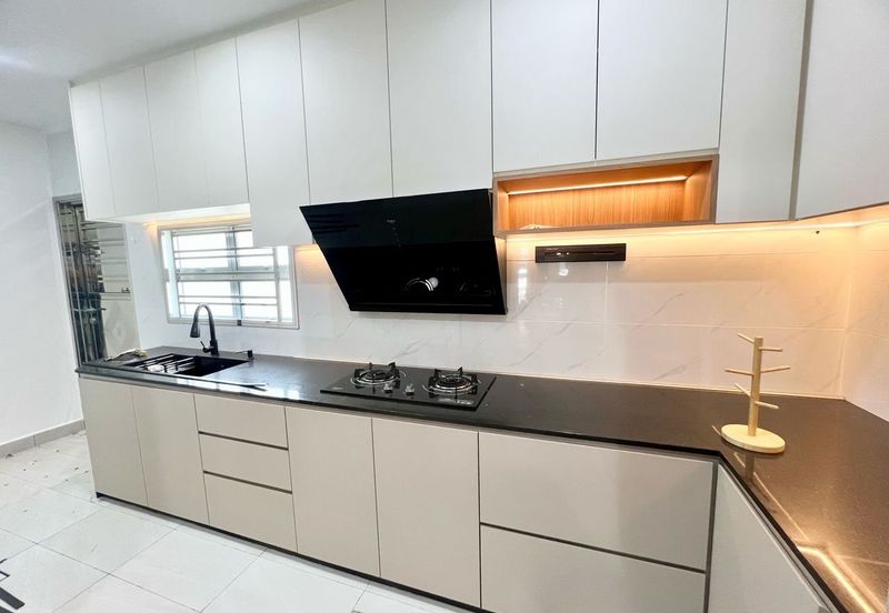 Bandar Bistari Perdana