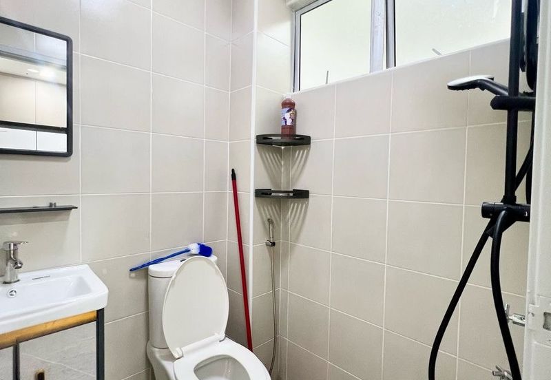 Bandar Bistari Perdana