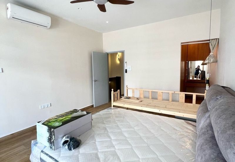 Bandar Bistari Perdana