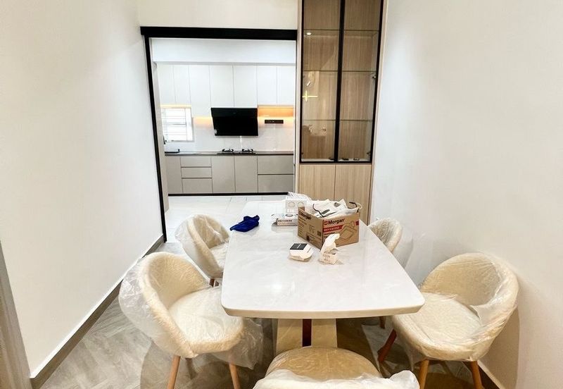 Bandar Bistari Perdana