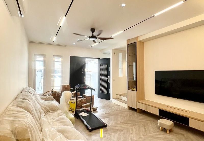 Bandar Bistari Perdana