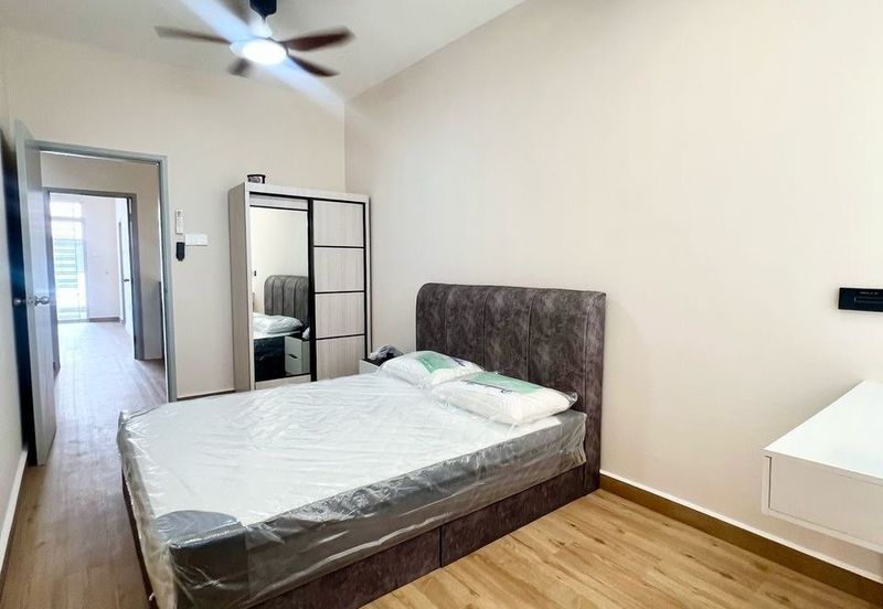 Bandar Bistari Perdana