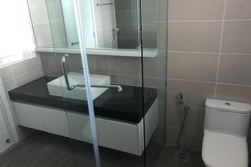 Iskandar Residences Medini