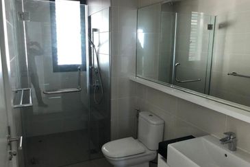 Iskandar Residences Medini