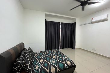 Taman Sri Penawar, Kota Tinggi, Johor , Double Storey Terrace for sale 