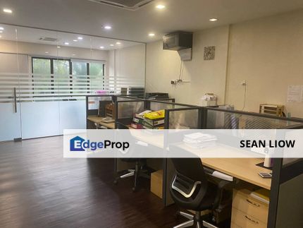 Wisma SP Setia, Bukit Indah, Johor @ Office for sale , Johor, Bukit Indah