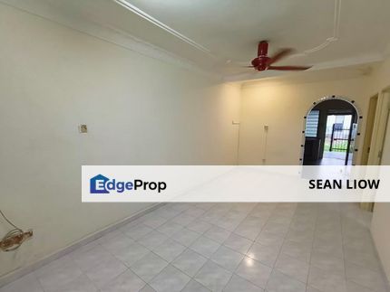 Taman Universiti, Skudai, Johor , Single Storey terrace for sale , Johor, Skudai