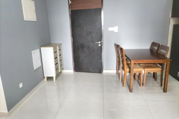 Country Garden @ Danga Bay