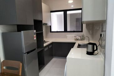 Country Garden @ Danga Bay