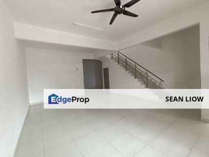 Bandar Putra Kulai, Kulai, Johor , Double Storey Terrace House for sale , Johor, Kulai
