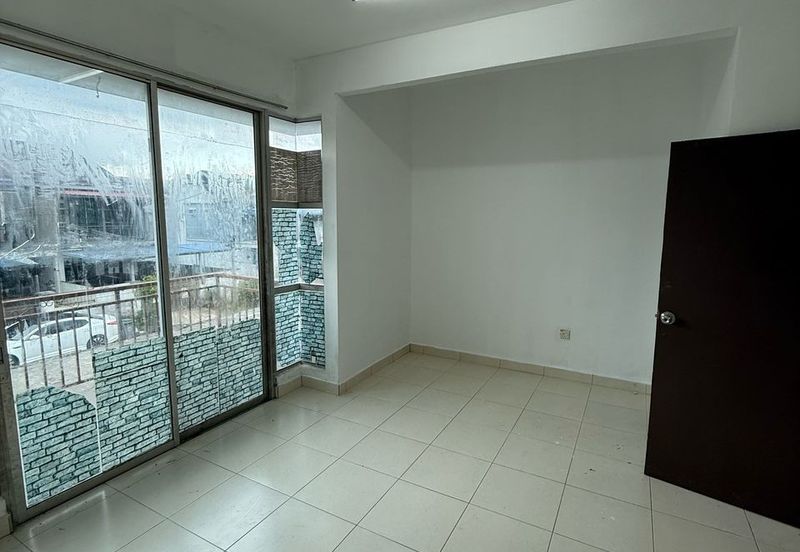 Taman Scientex Senai