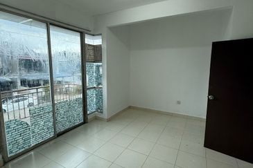 Taman Scientex Senai