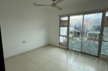 Taman Scientex Senai