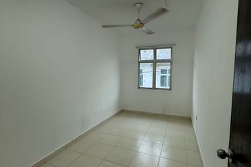 Taman Scientex Senai