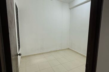 Taman Scientex Senai