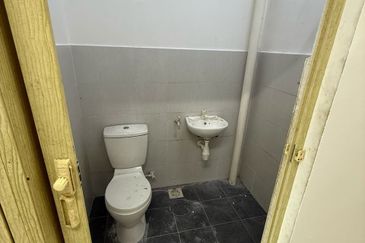 Taman Scientex Senai