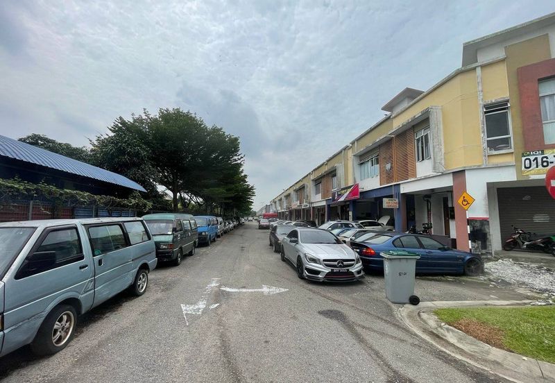 Taman Sierra Perdana