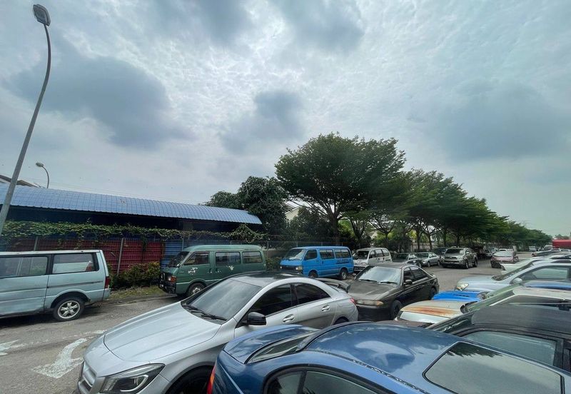 Taman Sierra Perdana