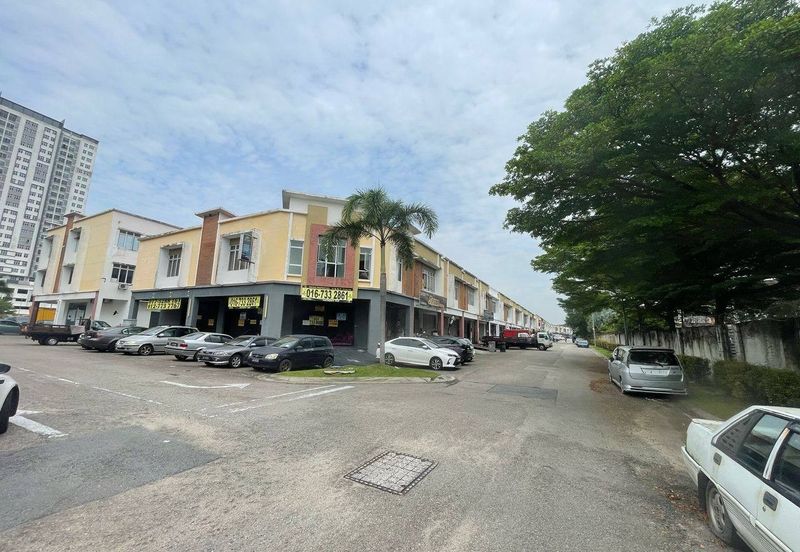 Taman Sierra Perdana