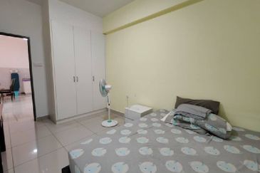 The Aliff Residences