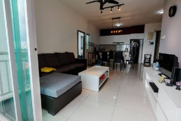 The Aliff Residences