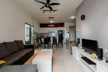 The Aliff Residences