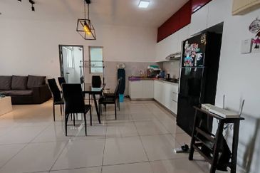 The Aliff Residences