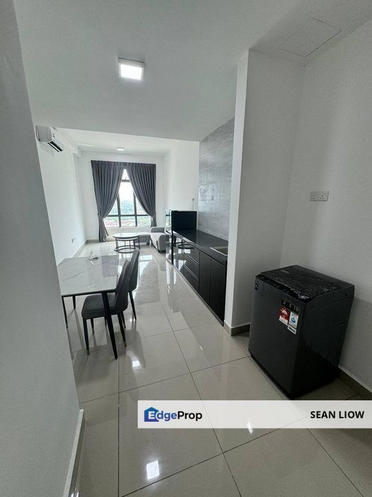 KSL Residence 2 @ Kangkar Tebrau, Johor Bahru , Service Apartment for sale , Johor, Johor Bahru