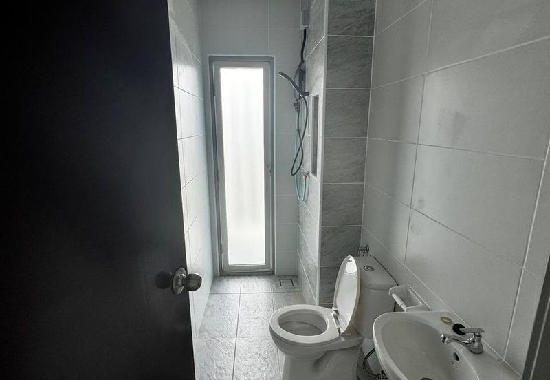 KSL Residence 2 @ Kangkar Tebrau