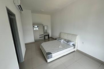 KSL Residence 2 @ Kangkar Tebrau